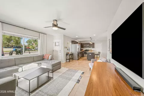 Living - 2327 E Weldon Ave, Phoenix, AZ 85016 photo 1 of 1