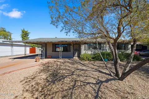 7250 E Fillmore St, Scottsdale, AZ 85257