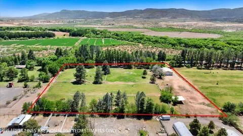 4000 W Mahoney Rd #-, Camp Verde, AZ 86322