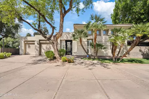 6853 N Central Ave, Phoenix, AZ 85012