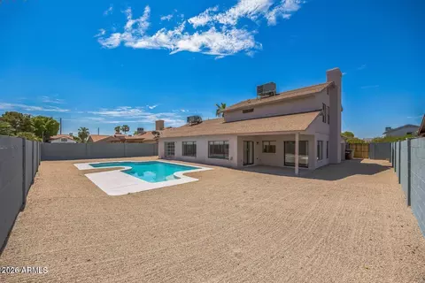 12311 N 79th Ave, Peoria, AZ 85381