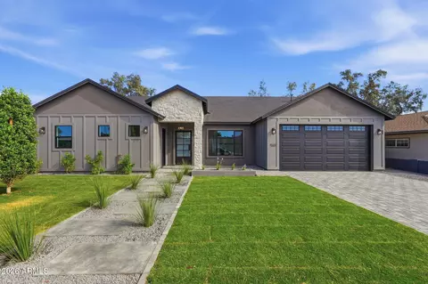 7232 E Cambridge Ave, Scottsdale, AZ 85257