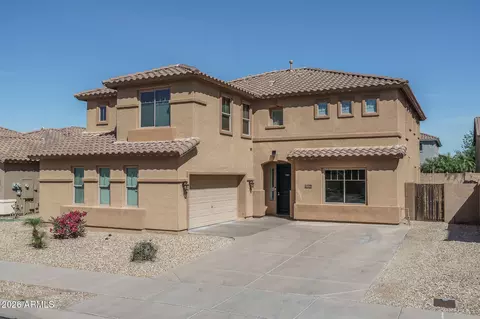 16536 W Hadley St, Goodyear, AZ 85338