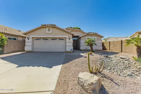 1814 N 108th Ave, Avondale, AZ 85392