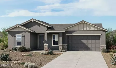 31603 N Goldfield Rd, San Tan Valley, AZ 85143