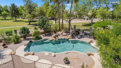 2740 S Yucca St, Chandler, AZ 85286
