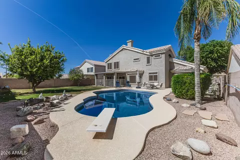 4495 E Aspen Way, Gilbert, AZ 85234 photo 39