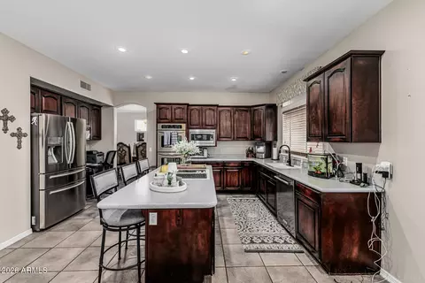 4495 E Aspen Way, Gilbert, AZ 85234 photo 13