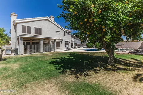 4495 E Aspen Way, Gilbert, AZ 85234 photo 35