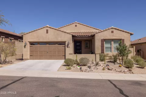 12015 S 185th Ave, Goodyear, AZ 85338