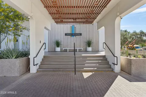 2323 N Central Ave #205, Phoenix, AZ 85004