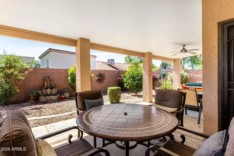 Exterior - 537 E Hackamore St, Mesa, AZ 85203 photo 9 of 11