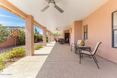 Exterior - 537 E Hackamore St, Mesa, AZ 85203 photo 6 of 11