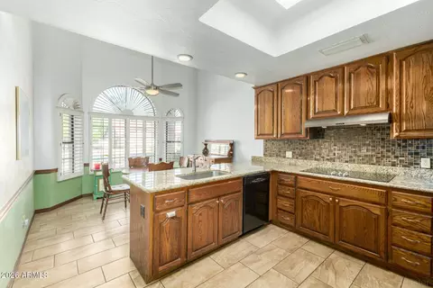 Kitchen - 537 E Hackamore St, Mesa, AZ 85203 photo 3 of 3