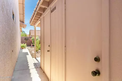 Exterior - 537 E Hackamore St, Mesa, AZ 85203 photo 11 of 11