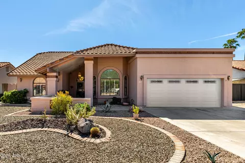 Exterior - 537 E Hackamore St, Mesa, AZ 85203 photo 3 of 11