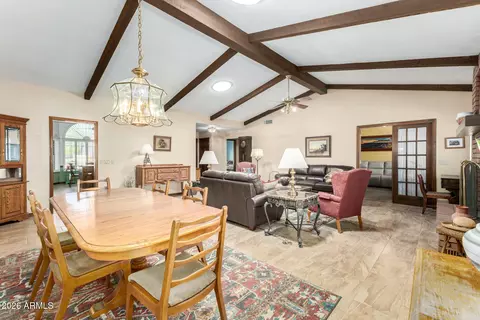Dining - 537 E Hackamore St, Mesa, AZ 85203 photo 1 of 4
