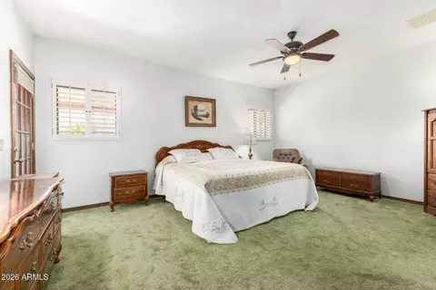 Bedroom - 537 E Hackamore St, Mesa, AZ 85203 photo 1 of 5