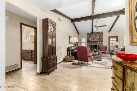 Entry Way - 537 E Hackamore St, Mesa, AZ 85203 photo 1 of 1