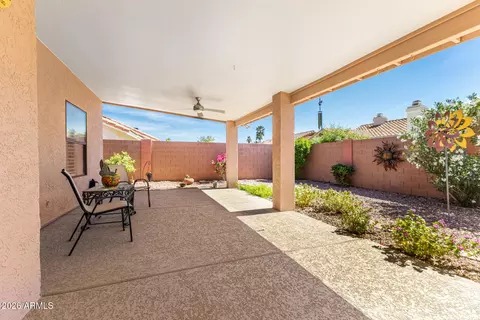 Exterior - 537 E Hackamore St, Mesa, AZ 85203 photo 5 of 11