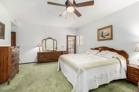 Bedroom - 537 E Hackamore St, Mesa, AZ 85203 photo 2 of 5