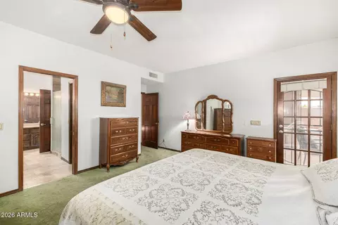 Bedroom - 537 E Hackamore St, Mesa, AZ 85203 photo 3 of 5