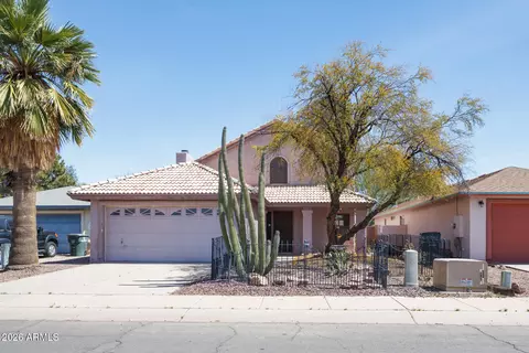 1854 N Center Ave, Casa Grande, AZ 85122