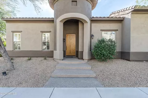 20802 N Grayhawk Dr #1184, Scottsdale, AZ 85255