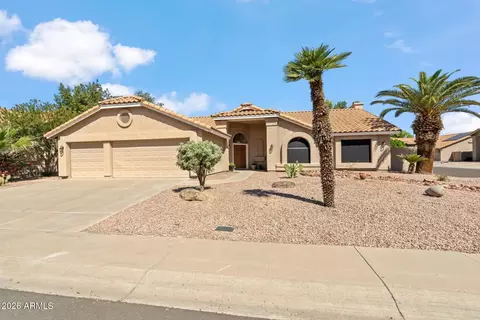 Exterior - 842 E Stacey Ln, Tempe, AZ 85284 photo 1 of 14