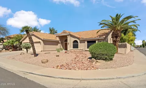 842 E Stacey Ln, Tempe, AZ 85284