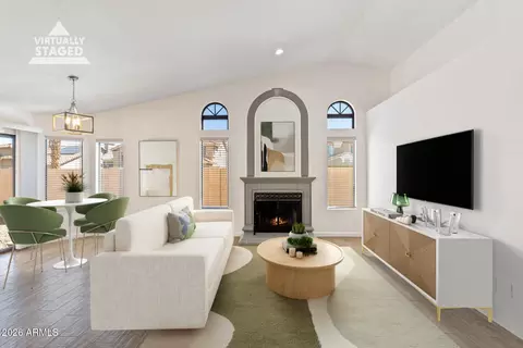 Living - 842 E Stacey Ln, Tempe, AZ 85284 photo 9 of 16