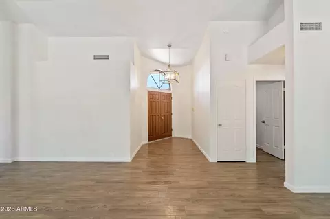 Entry Way - 842 E Stacey Ln, Tempe, AZ 85284 photo 2 of 2