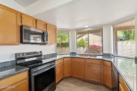 Kitchen - 842 E Stacey Ln, Tempe, AZ 85284 photo 1 of 3