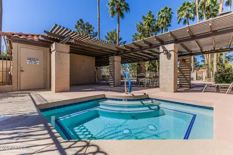 Exterior - 842 E Stacey Ln, Tempe, AZ 85284 photo 10 of 14
