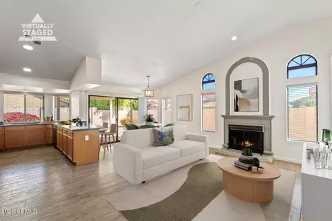 Living - 842 E Stacey Ln, Tempe, AZ 85284 photo 8 of 16