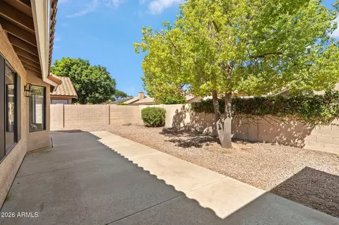 Exterior - 842 E Stacey Ln, Tempe, AZ 85284 photo 5 of 14