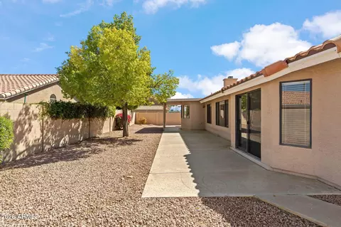 Exterior - 842 E Stacey Ln, Tempe, AZ 85284 photo 6 of 14