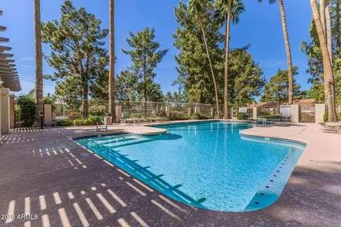 Exterior - 842 E Stacey Ln, Tempe, AZ 85284 photo 9 of 14