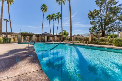 Exterior - 842 E Stacey Ln, Tempe, AZ 85284 photo 11 of 14
