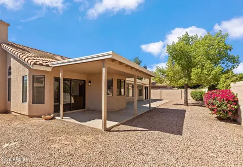 Exterior - 842 E Stacey Ln, Tempe, AZ 85284 photo 3 of 14