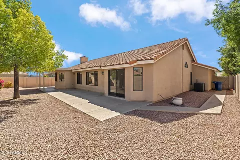 Exterior - 842 E Stacey Ln, Tempe, AZ 85284 photo 8 of 14