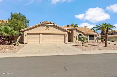 Exterior - 842 E Stacey Ln, Tempe, AZ 85284 photo 2 of 14