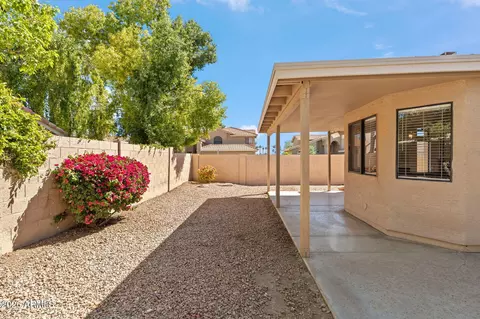 Exterior - 842 E Stacey Ln, Tempe, AZ 85284 photo 4 of 14