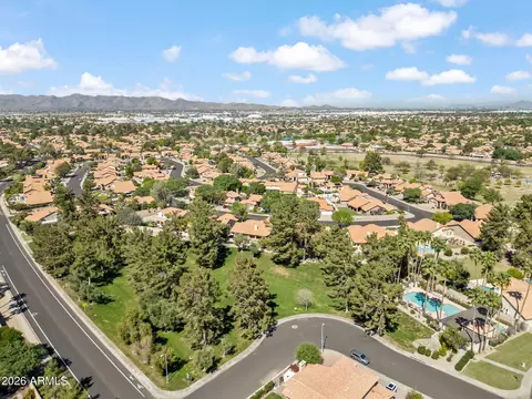 View/Area - 842 E Stacey Ln, Tempe, AZ 85284 photo 3 of 5