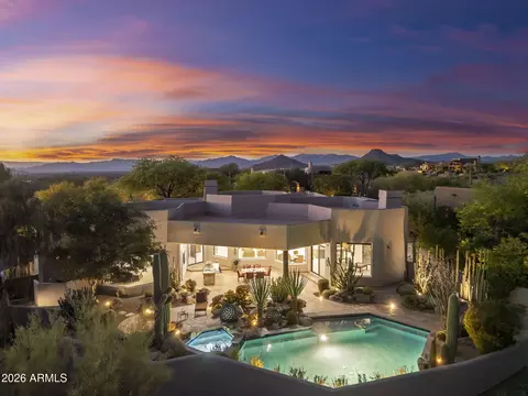 10639 E Mark Ln, Scottsdale, AZ 85262