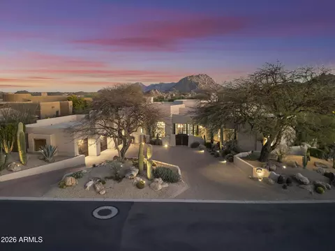 10639 E Mark Ln, Scottsdale, AZ 85262