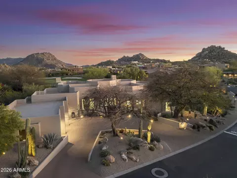 10639 E Mark Ln, Scottsdale, AZ 85262