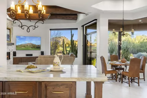 10639 E Mark Ln, Scottsdale, AZ 85262