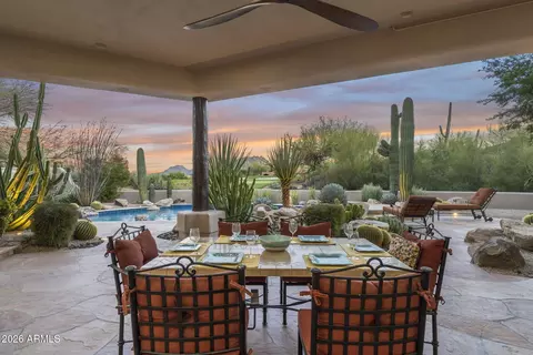 10639 E Mark Ln, Scottsdale, AZ 85262