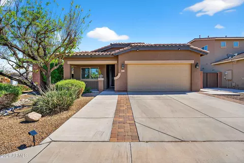 40825 N Hemlock St, San Tan Valley, AZ 85140